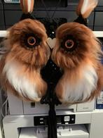 Macramé uil, Huis en Inrichting, Ophalen of Verzenden, Nieuw