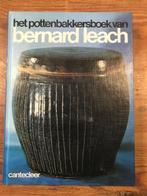 Pottenbakken en keramiek boeken, Ophalen, Gebruikt