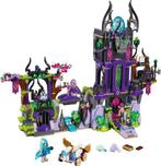 Lego Elves Ragna’s Magische Schaduwkasteel 41180, Ophalen of Verzenden, Complete set, Lego