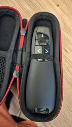 Logitech R400 laser pointer, Computers en Software, Presenters, Ophalen of Verzenden
