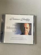Het mooiste van Ramses shaffy., Cd's en Dvd's, Verzenden, Zo goed als nieuw, Levenslied of Smartlap