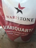 Variquartz onkruidremmend zand black, Nieuw, Overige typen, Ophalen of Verzenden