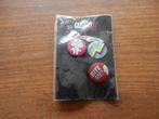 Cosmo Buttums (nieuw), Ophalen, Nieuw, Overige onderwerpen
