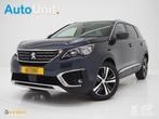 Peugeot 5008 1.2 PureTech Allure 7P. | Carplay | Leder | Cli, Origineel Nederlands, Te koop, 20 km/l, Benzine