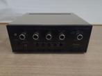 Sansui AU-222 – Vintage Stereo Versterker – Zeer Goede Staat, Gebruikt, Ophalen, Overige merken, Minder dan 60 watt