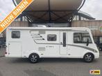 Hymer Exsis-I 588 150pk LICHTGEWICHT!, Caravans en Kamperen, Campers, Integraal, Ringverwarming, Bedrijf, Luifel