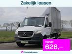 MERCEDES-BENZ SPRINTER 517 schuifzeil laadklep!, Gebruikt, Mercedes-Benz, Bedrijf, 170 pk