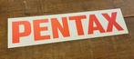 PENTAX   (FOTO CAMERA'S )  LIchtbak plaatje, Ophalen of Verzenden, Zo goed als nieuw, Overige typen