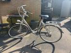 Gazelle Orange damesfiets, Fietsen en Brommers, Fietsen | Dames | Damesfietsen, Versnellingen, Ophalen of Verzenden, Gazelle, 53 tot 56 cm