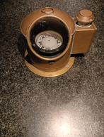 Cardanisch kompas met helm, Ophalen, Gebruikt, Gps of Kompas
