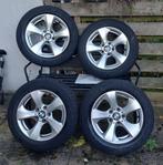 Bmw 3 serie F31 en F30 velgen met winterbanden, Auto-onderdelen, Banden en Velgen, Ophalen, Gebruikt, 16 inch, Banden en Velgen