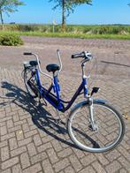 Sparta Double X 8 versnellingen, Fietsen en Brommers, Ophalen, Gebruikt, Minder dan 10 versnellingen