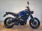 YAMAHA XSR 700 ABS (bj 2016), Bedrijf, Toermotor