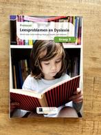 Protocol Leesproblemen En Dyslexie Voor Groep 3, Ophalen