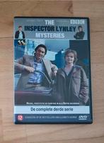 The Inspector Lynley Mysteries - Seizoen 3, Vanaf 12 jaar, Ophalen of Verzenden, Zo goed als nieuw, Komedie