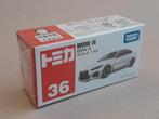 Tomica BMW i4.         Matchbox e.d., Ophalen of Verzenden, Nieuw, Auto