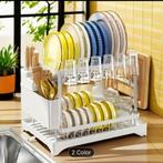 Nieuw afdruiprek met lekbak, Ophalen, Nieuw