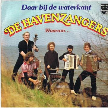 De Havenzangers – Daar Bij De Waterkant beschikbaar voor biedingen