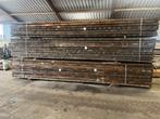Houten gordingen, Ophalen, Gebruikt, Grenen, Balk