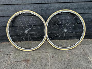 Dura Ace Wielset - Tube C24 beschikbaar voor biedingen