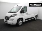 Fiat E-Ducato 3.5T L2H2 47kWh Aut. | Navi | Camera | Climate, Stof, Gebruikt, Electronic Stability Program (ESP), Geïmporteerd