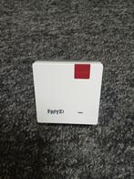 Repeater fritz 600 zgan, Computers en Software, WiFi-versterkers, Ophalen of Verzenden, Zo goed als nieuw