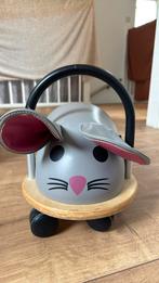 Wheelybug muis, Ophalen of Verzenden, Zo goed als nieuw