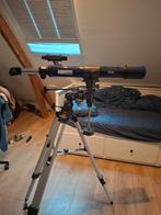 Bresser skylux telescoop, Ophalen of Verzenden, Zo goed als nieuw, Minder dan 80 mm, Onderdelen of Toebehoren