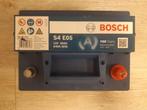 Bosch Accu / Batterij EFB Start-Stop 12V 60Ah 640A EN S4 EO5, Auto-onderdelen, Accu's en Toebehoren, Ophalen, Nieuw