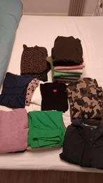 Groot Kledingpakket dames maat 42 44 XL, Kleding | Dames, Dames-kledingpakketten, Ophalen of Verzenden, Zo goed als nieuw, Maat 42/44 (L)