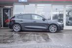 Ford Focus 1.0 EcoBoost Hybrid ST Line X, 12 maanden, Gebruikt, Euro 6, Zwart