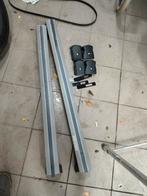 Menabo dakdrager set Toyota Rav4 2019 2020 2021 2022 2023 24, Auto diversen, Dakdragers, Ophalen of Verzenden, Gebruikt