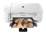 printer-scanner canon, Canon MG3500, Ingebouwde Wi-Fi, Gebruikt, Kopieren