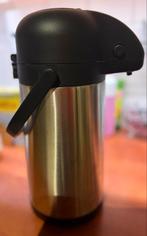 Thermoskan - Goed voor warme dranken, Ophalen of Verzenden, Nieuw