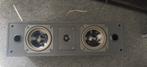 Quadral center speaker, Zo goed als nieuw, 60 tot 120 watt, Center speaker, Ophalen