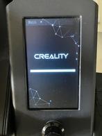 Creality Ender-3 S1 3D Printer, Computers en Software, 3D Printers, Creality 3D, Zo goed als nieuw, Ophalen