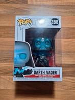 Funko Pop Star Wars: Darth Vader (288), Ophalen of Verzenden, Zo goed als nieuw