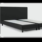 Boxspring gratis, Ophalen of Verzenden, Gebruikt, Tweepersoons, 200 cm