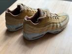 Collectors Nike Air Max 95 Wheat Pack AJ2018-700 z.g.a.n., Overige kleuren, Nike, Ophalen of Verzenden, Sneakers of Gympen