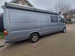 Mercedes Sprinter crossbus/crosscamper, Auto's, Achterwielaandrijving, 122 pk, Particulier, Te koop