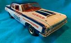 1/18 dodge dart 330 modelauto, Hobby en Vrije tijd, Modelauto's | 1:18, Ophalen of Verzenden, Zo goed als nieuw