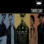 CD-sale THIRD DAY - Time >NIEUW, Verzenden, Zo goed als nieuw, Gospel