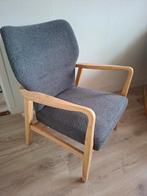 Teddy stoel Leen Bakker, Huis en Inrichting, Fauteuils, Ophalen, Gebruikt, 75 tot 100 cm, 50 tot 75 cm