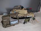 Tank soldaten, Ophalen of Verzenden, Zo goed als nieuw