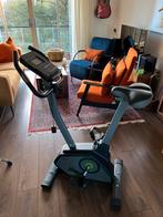 Tunturi Cardio Fit E35 Hometrainer, Sport en Fitness, Ophalen, Zo goed als nieuw, Hometrainer