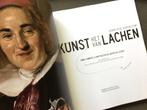 De kunst van het lachen, Humor in de Gouden Eeuw - 2017, Ophalen of Verzenden, Zo goed als nieuw, Schilder- en Tekenkunst