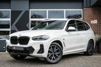 BMW X3 30e xDrive M Sport | Shadow | HIFI | Trekhaak | Camer, Automaat, 1998 cc, Gebruikt, Wit