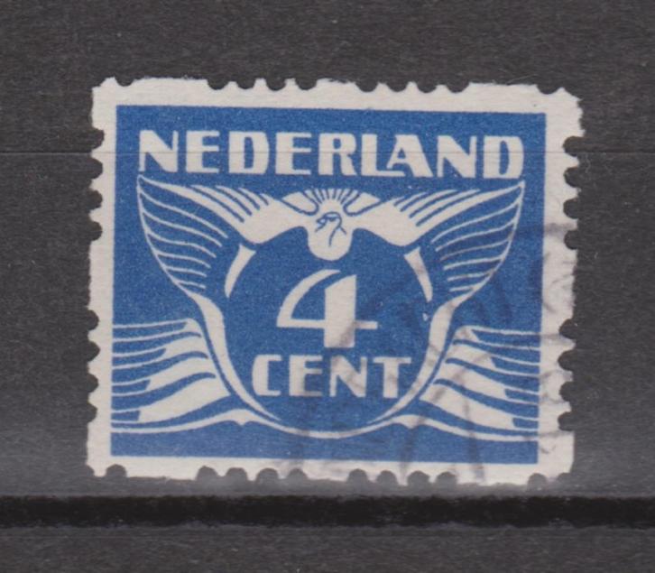 Roltanding 39 geb 1928 ; OP ZOEK NAAR ROLTANDING ? Kijk, Postzegels en Munten, Postzegels | Nederland, Gestempeld, T/m 1940, Verzenden