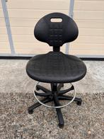 Mr Dental l Zwarte Assistente / Tandarts stoel l Tandarts, Diversen, Ophalen of Verzenden, Gebruikt