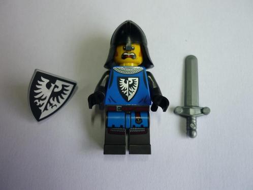 Lego Black Falcon incl. schild en zwaard cas574. Nieuw!!, Kinderen en Baby's, Speelgoed | Duplo en Lego, Nieuw, Lego, Complete set